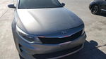 Kia Optima 2017