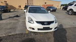 Nissan Altima 2012