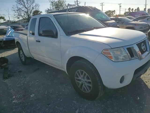 Nissan Navara (Frontier) 2018