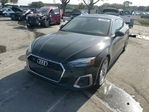 Audi A5 2021
