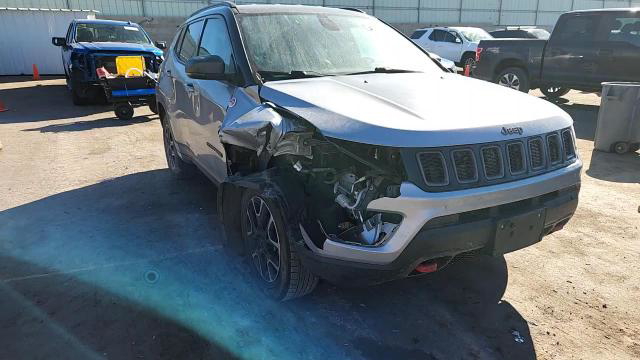 Jeep Compass 2019