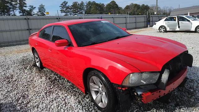 Dodge Charger 2014