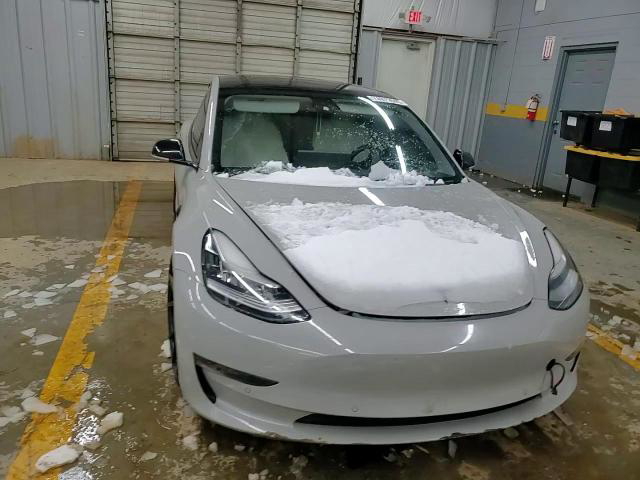 Tesla Model 3 2018