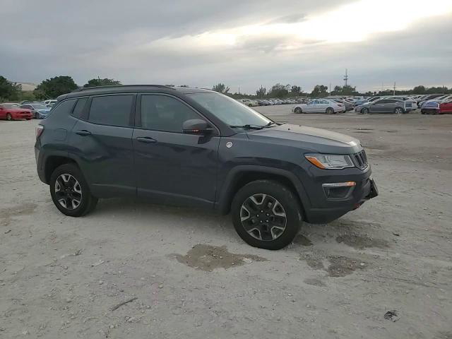 Jeep Compass 2018