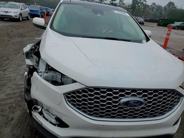 Ford Edge 2024
