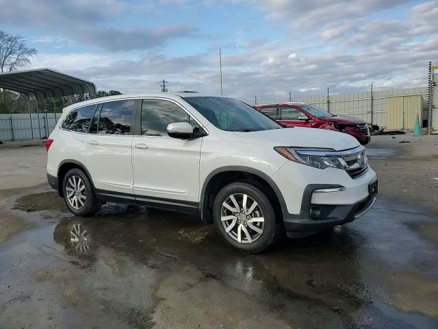 Honda Pilot 2020