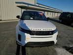 Land Rover Range Rover Evoque 2024