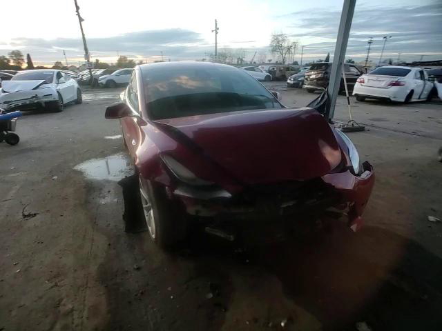 Tesla Model 3 2018