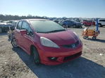 Honda Fit 2010