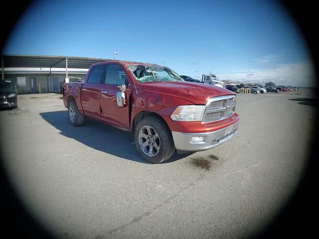 Dodge RAM 2009
