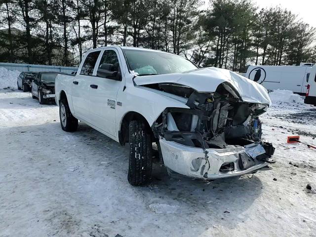 RAM 1500 2022