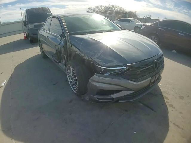 Volkswagen Jetta 2021