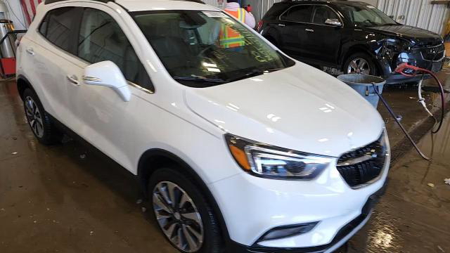 Buick Encore 2019