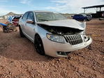 Lincoln MKZ 2012