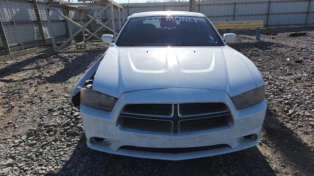 Dodge Charger 2013