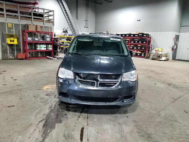 Dodge Caravan 2013