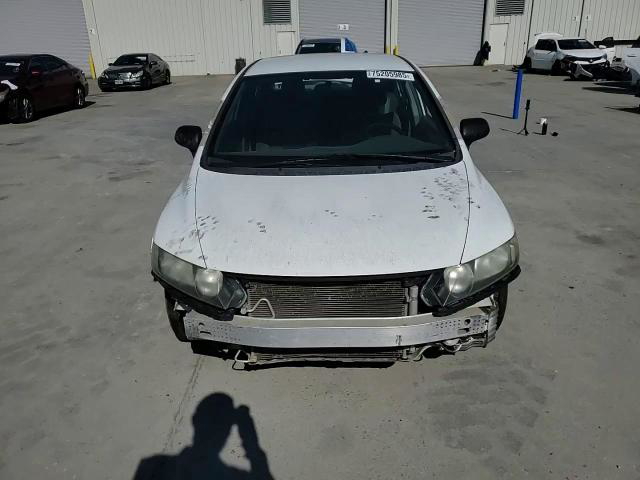 Honda Civic 2011
