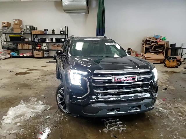 GMC Terrain 2025
