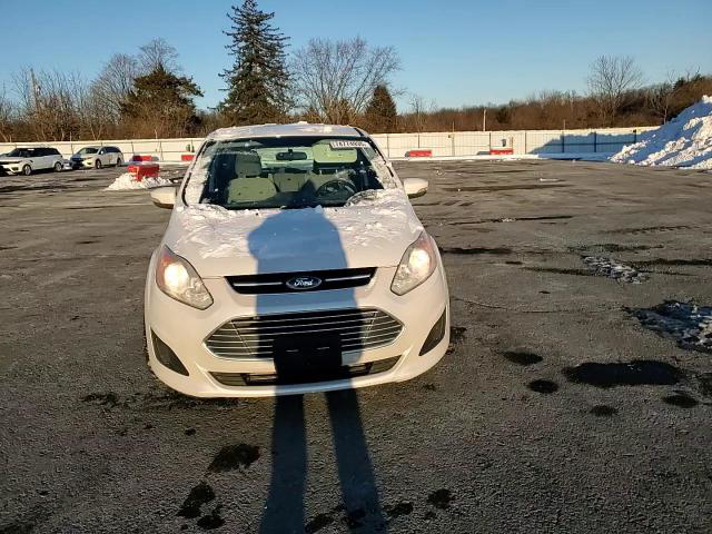 Ford C-MAX 2013
