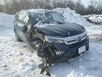 Honda Pilot 2019