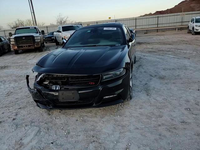 Dodge Charger 2015
