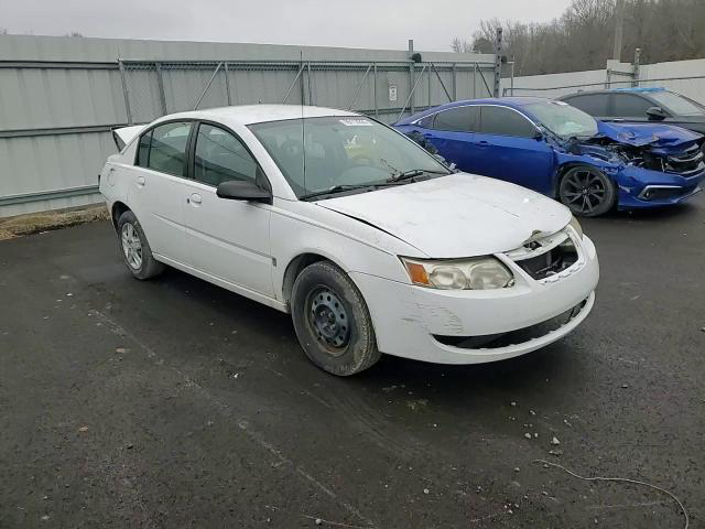 Saturn ION 2007
