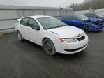 Saturn ION 2007