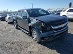 Chevrolet Colorado 2019