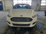 Ford Fusion 2013