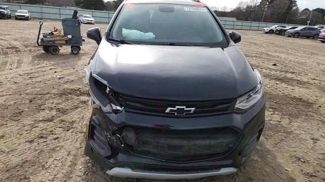 Chevrolet Trax 2020