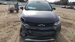 Chevrolet Trax 2020