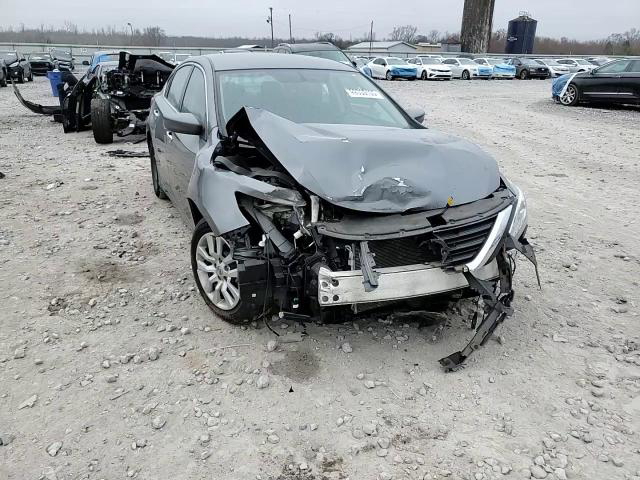 Nissan Altima 2017