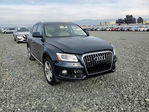 Audi Q5 2017