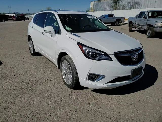 Buick Envision 2019