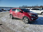 Kia Sportage 2013