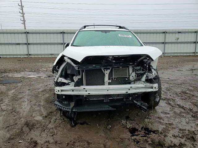 Subaru Ascent 2019
