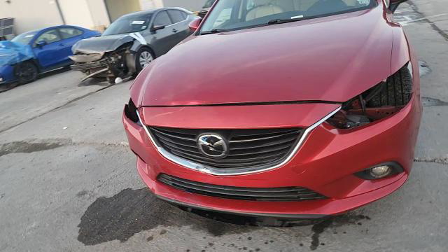 Mazda 6 2014