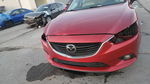 Mazda 6 2014