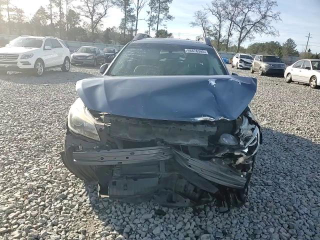 Subaru Outback 2016