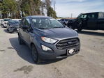 Ford EcoSport 2020