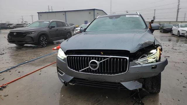 Volvo XC60 2019