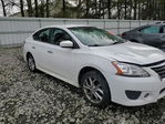 Nissan Sentra 2014