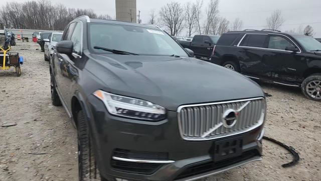 Volvo XC90 2018