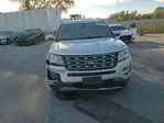Ford Explorer 2017