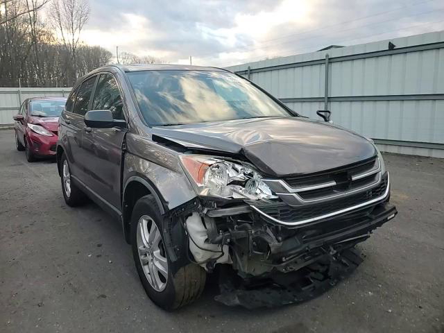 Honda CR-V 2011