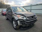 Honda CR-V 2011