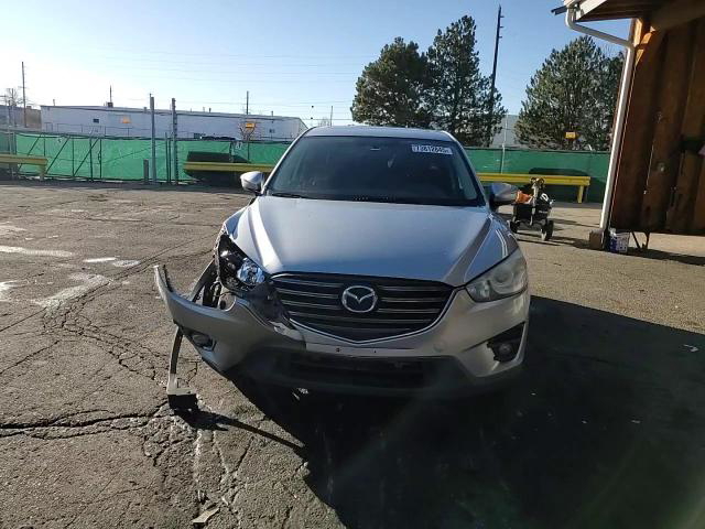 Mazda CX-5 2016