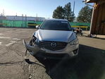 Mazda CX-5 2016