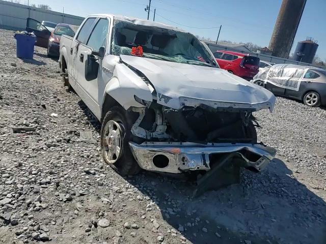 Ford F-150 2012