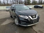 Nissan Rogue 2018